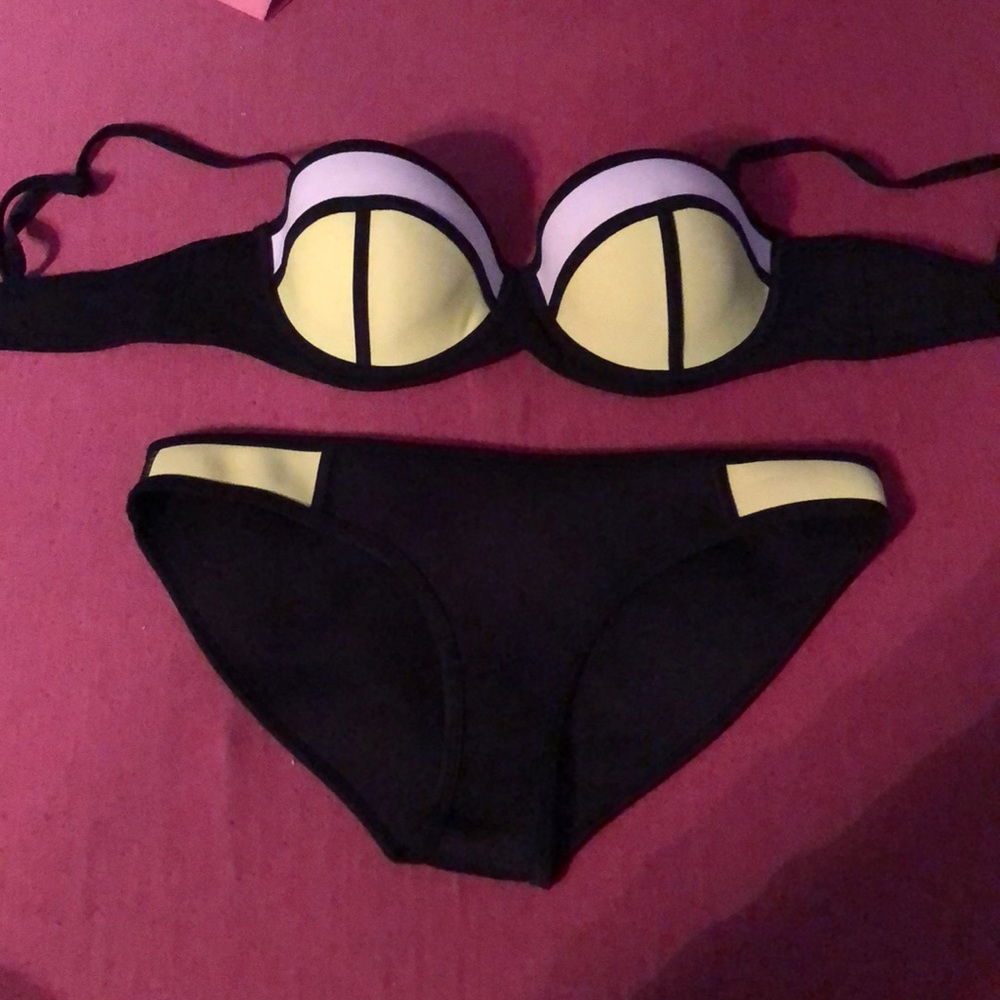 Triangl bikini